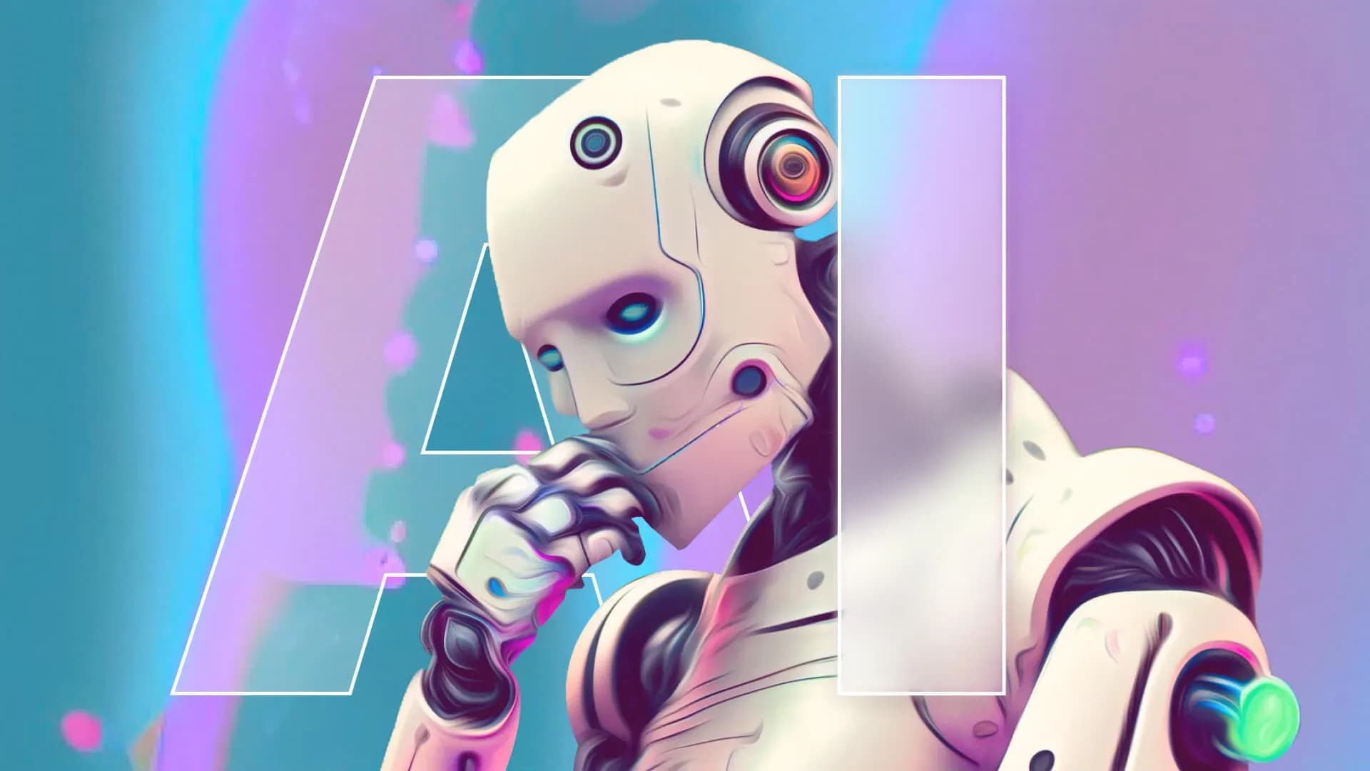 AI and Accessibility: Is it Going to be a Boon or Bane?