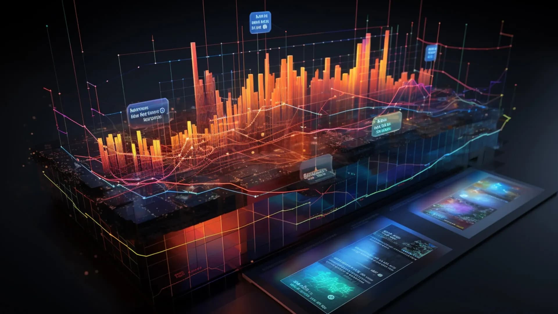 Things You Should Know Before Implementing AI Tools in Your Data Visualization Workflow and Strategies