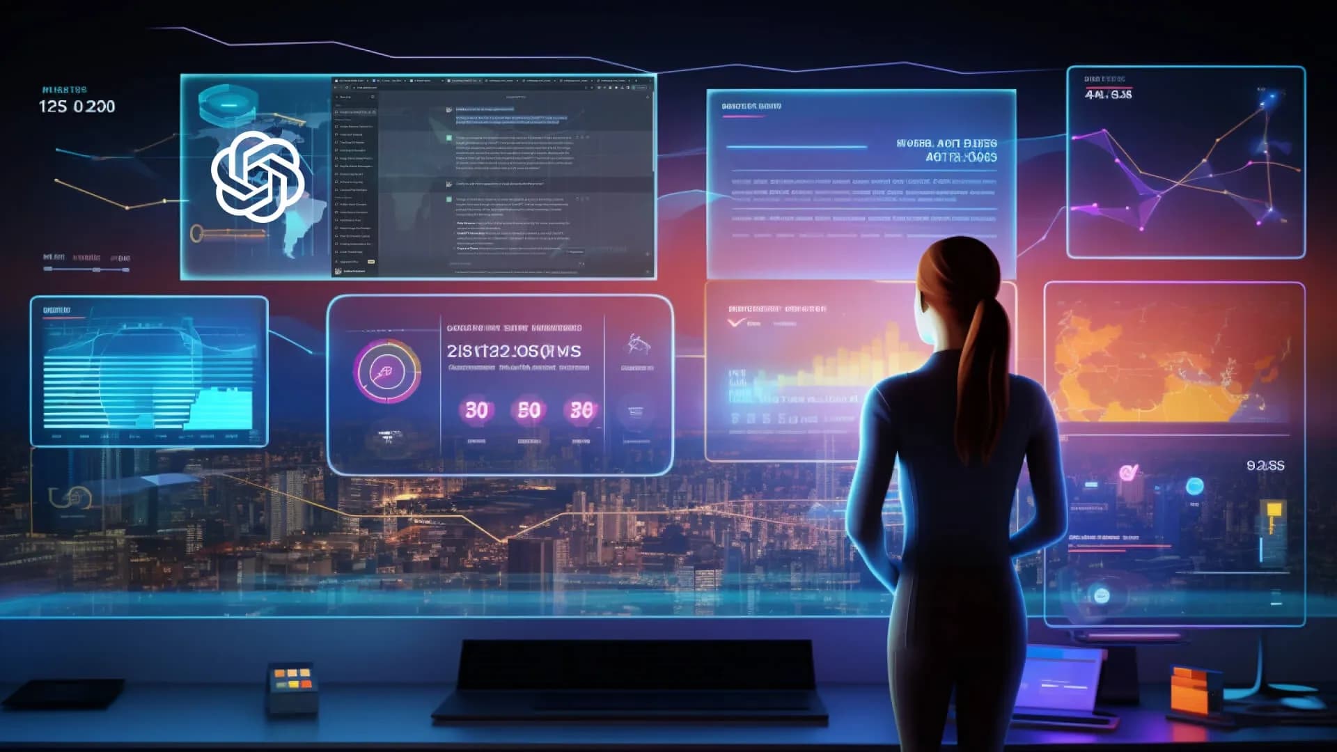 How Can You Extract Data Insights Using ChatGPT?