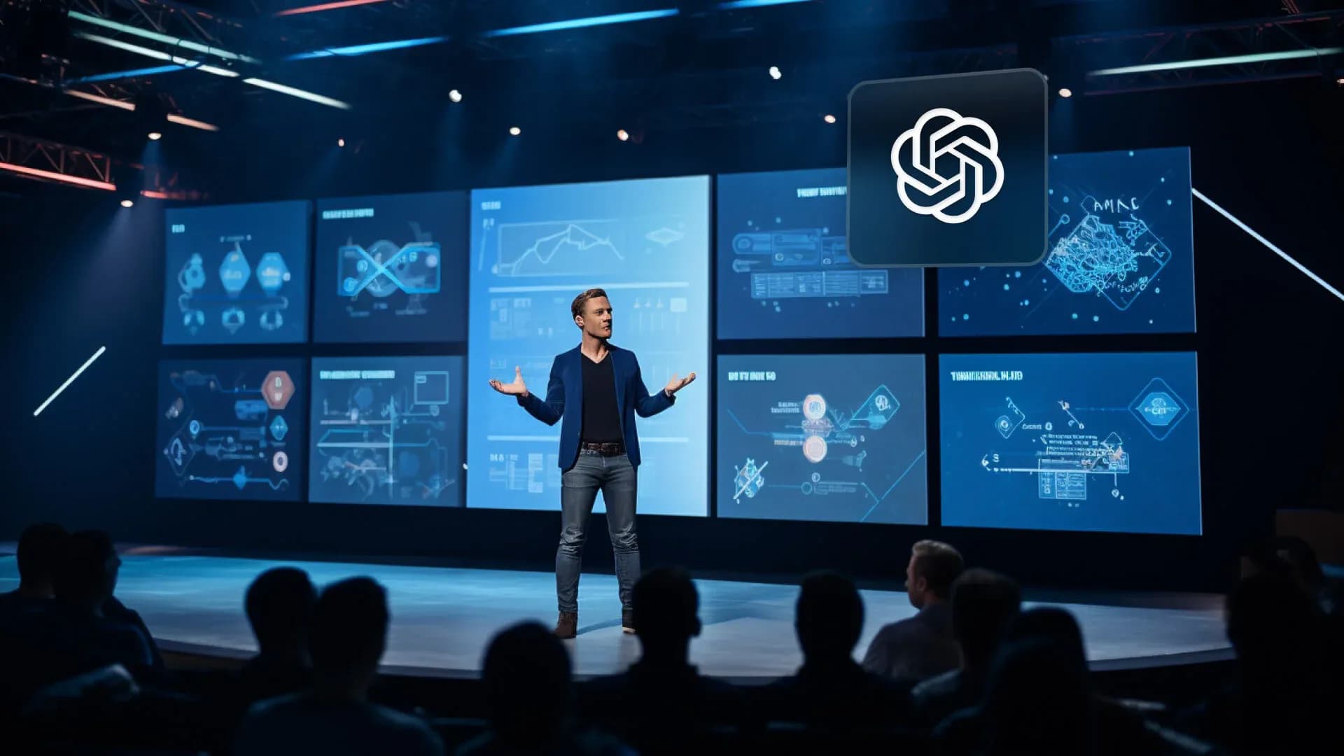 How to Use ChatGPT for Creating Presentations?