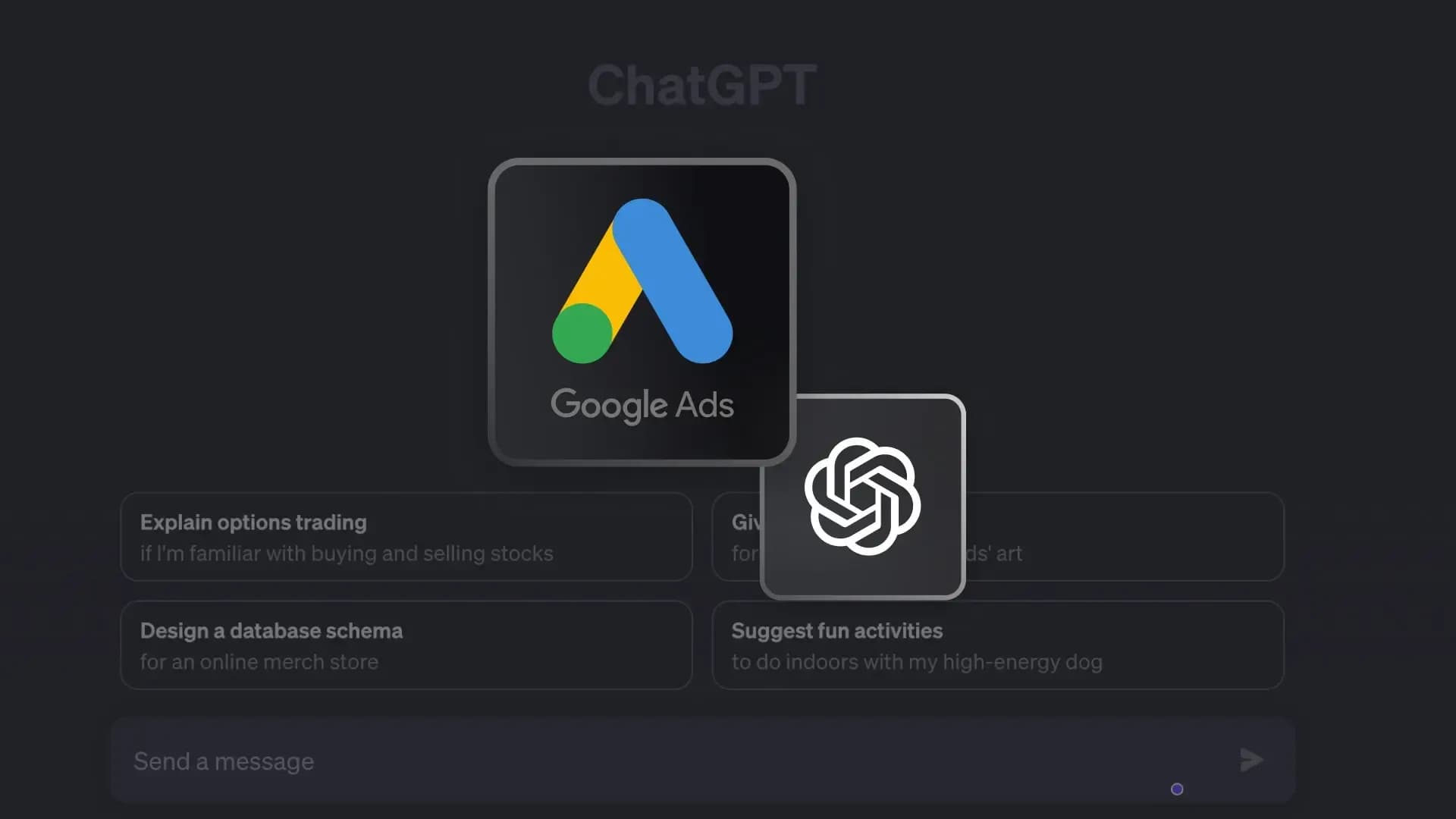 AI and Google Ads: 8 Strategies to Know Before Using ChatGPT for Google Ads