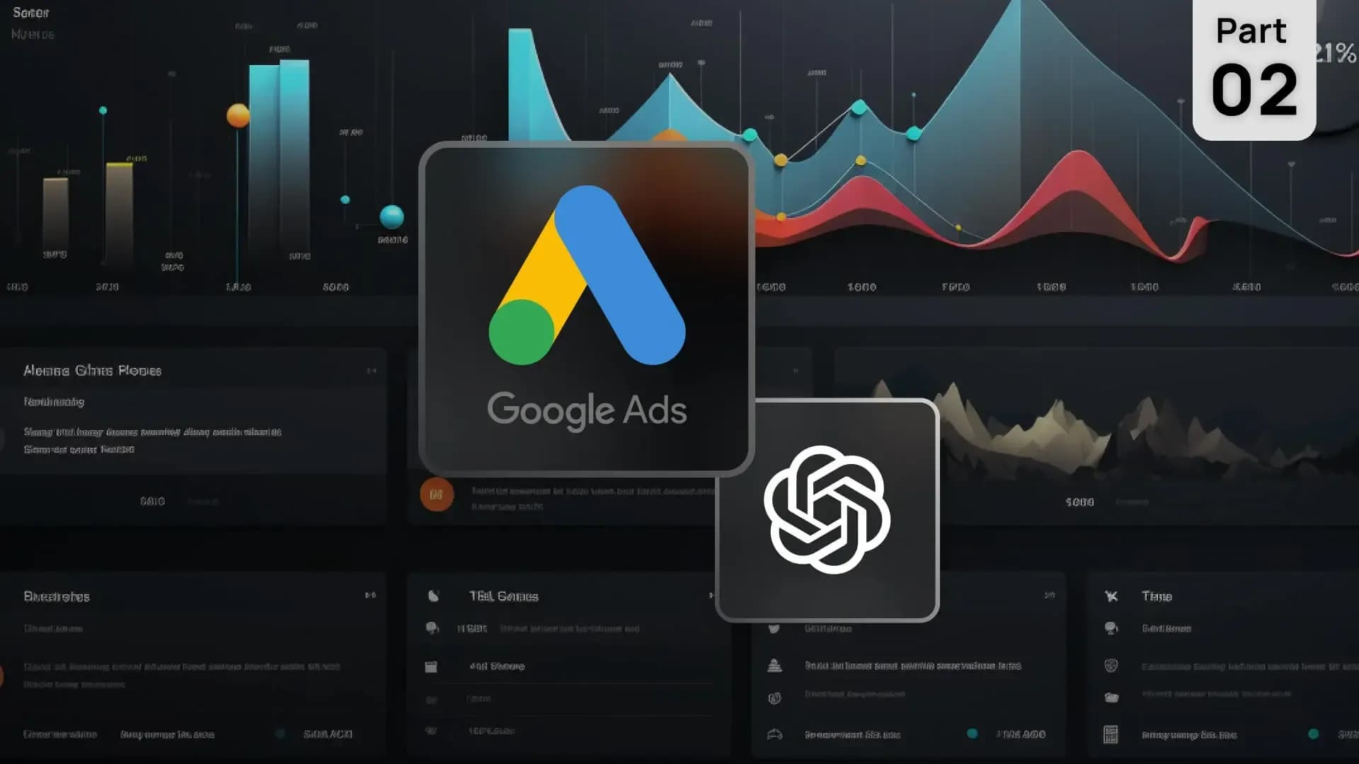 How Can ChatGPT Help with Google Ads: Part 2