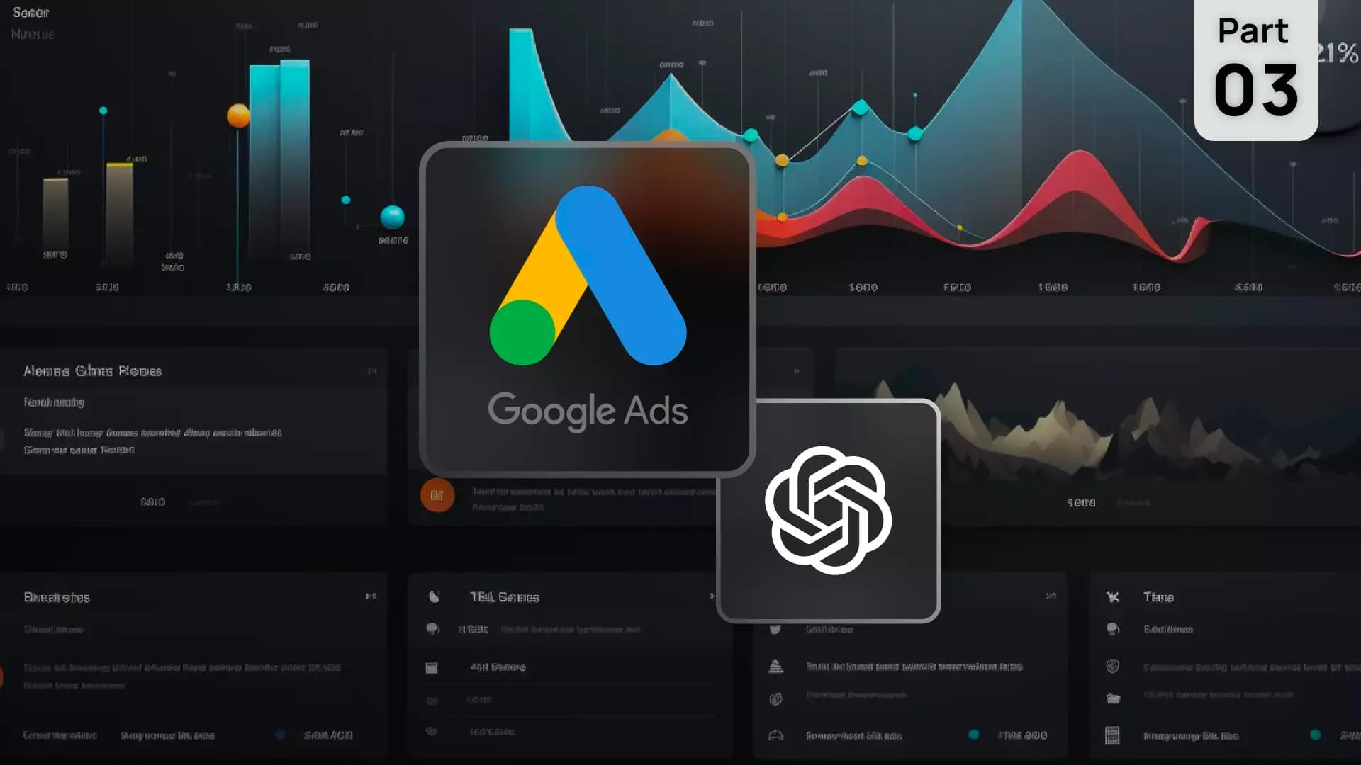 How to Use ChatGPT for Google Ads: Part 3