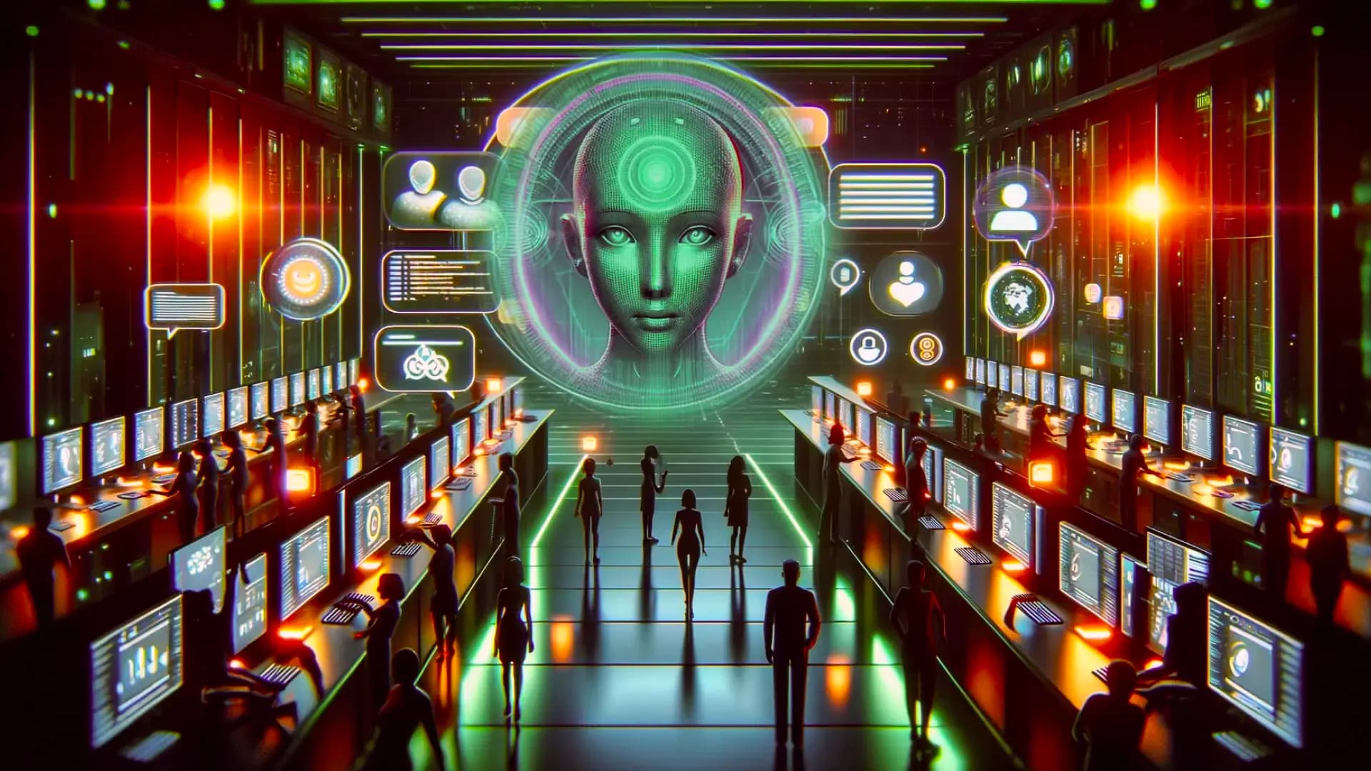 The Rise of Chatbots in Customer Acquisition, Thanks to Generative AI