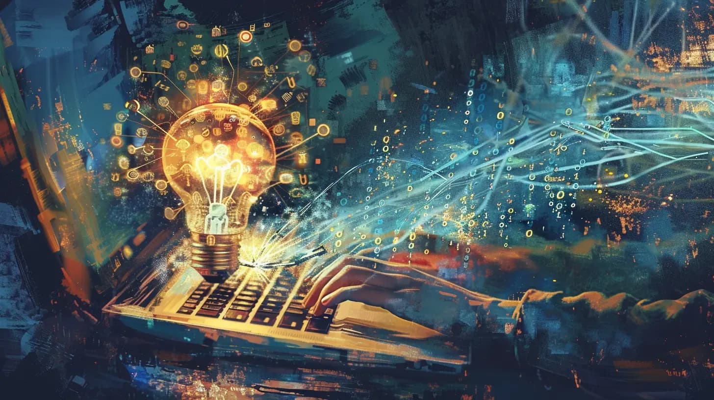 Generative AI's Impact on Developers