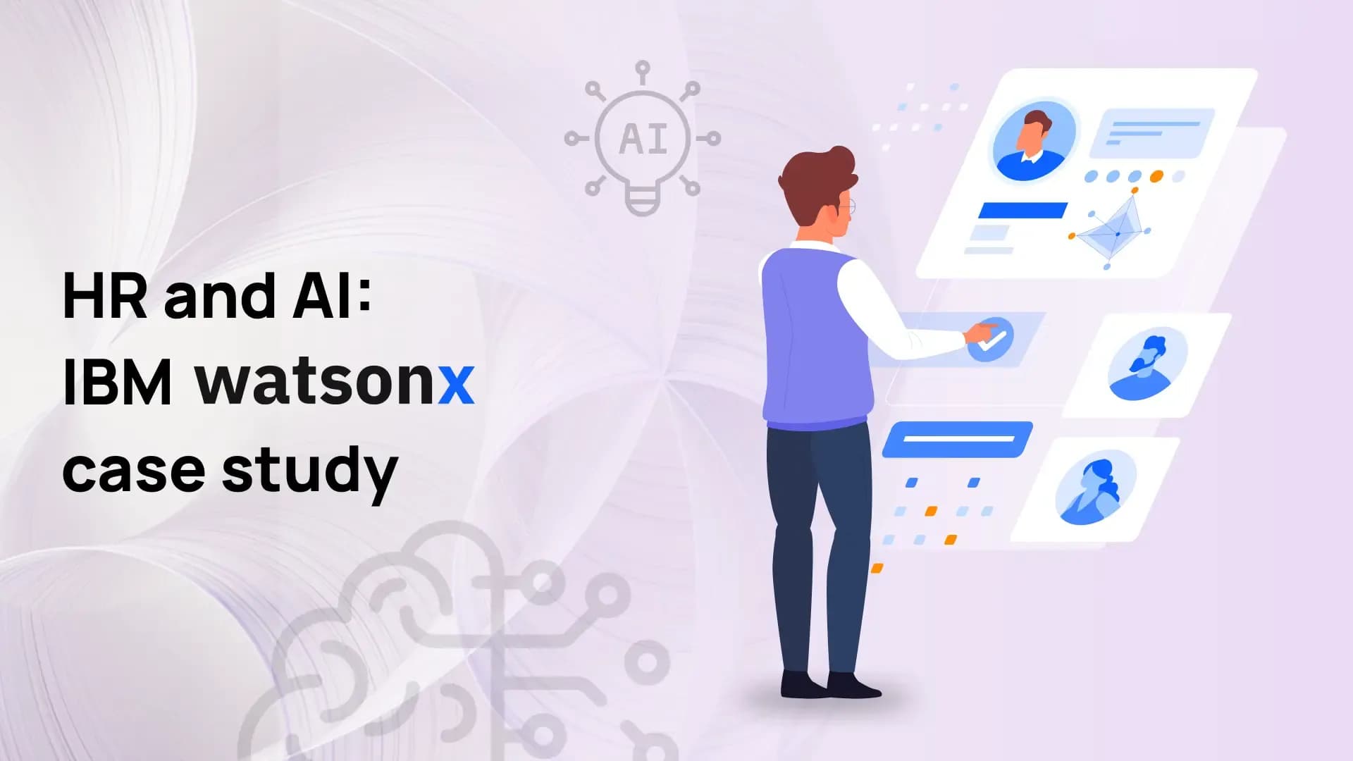 Avid Solutions' Use of IBM watsonx Orchestrate in HR – and the Outcomes