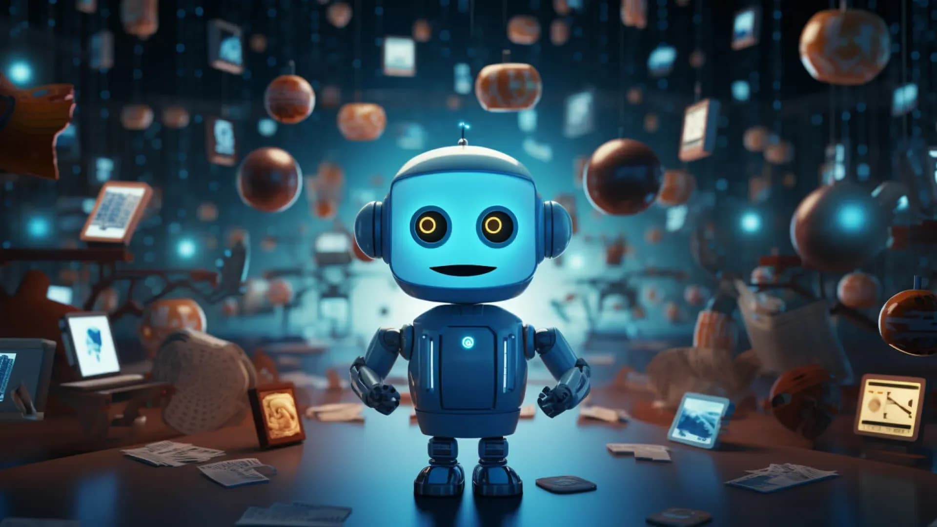 What are Chatbots?