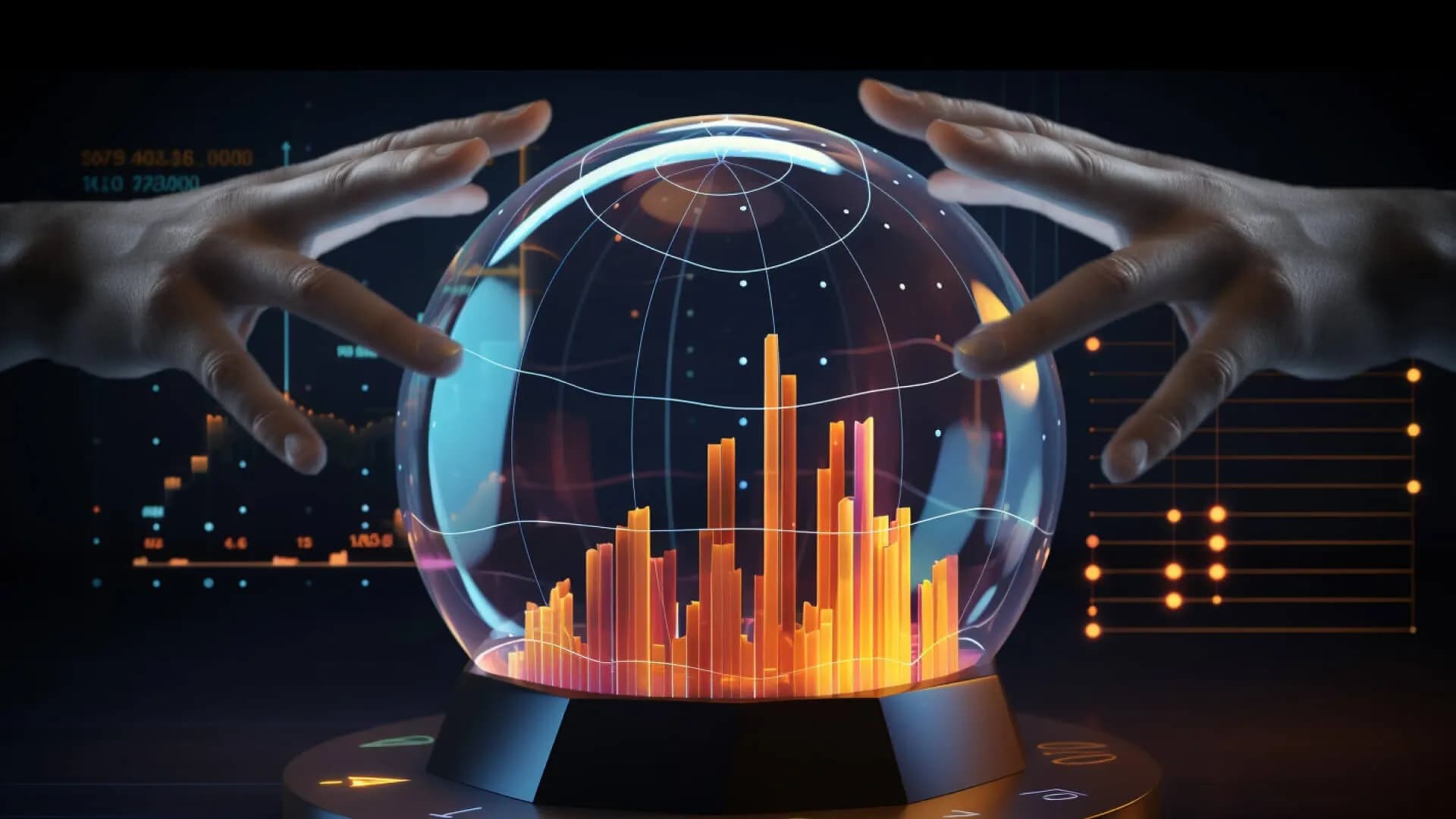 Automation & AI's Role in Enhancing Predictive Analytics for Marketers