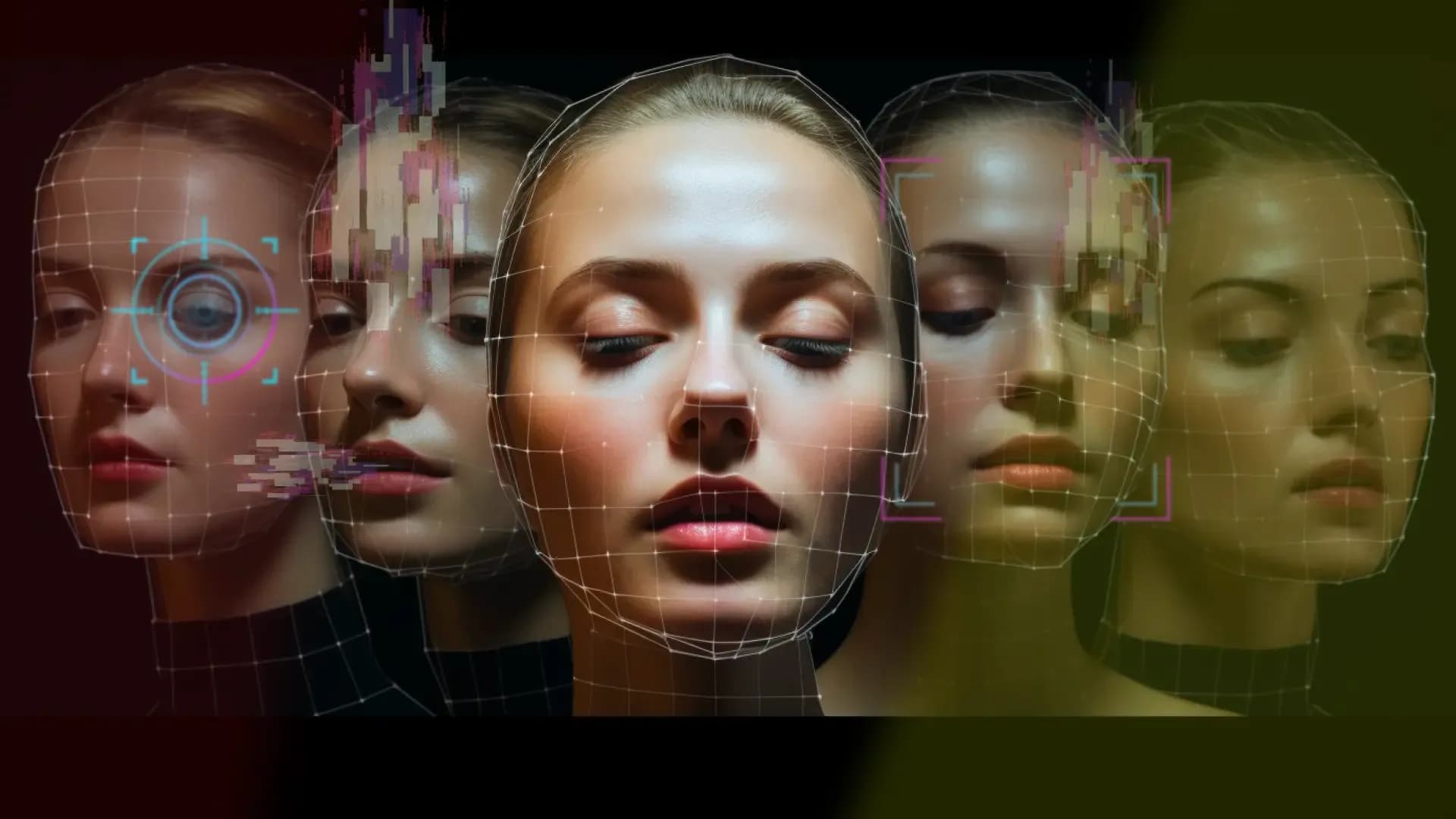 How to Make Deep Fakes Work for Brands - The Great, Good and Ugly
