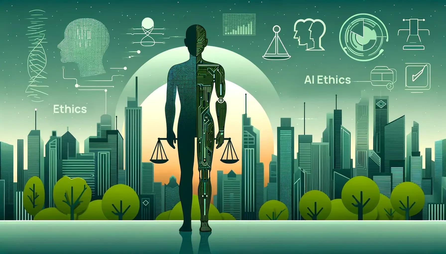 AI Ethics - Why is it Important and What are the Pain Points?