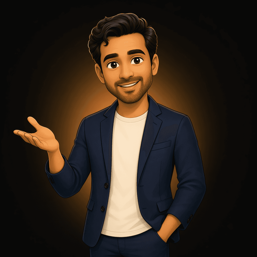Sameer Kulkarni